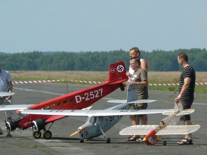 Szczecinek na weekend