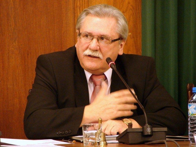  Sąd odwołuje przewodniczącego Rady Miasta Szczecinek