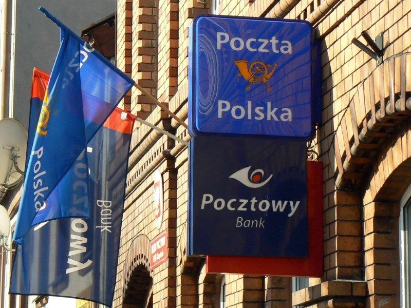 W Szczecinku zostały tylko dwa urzędy pocztowe