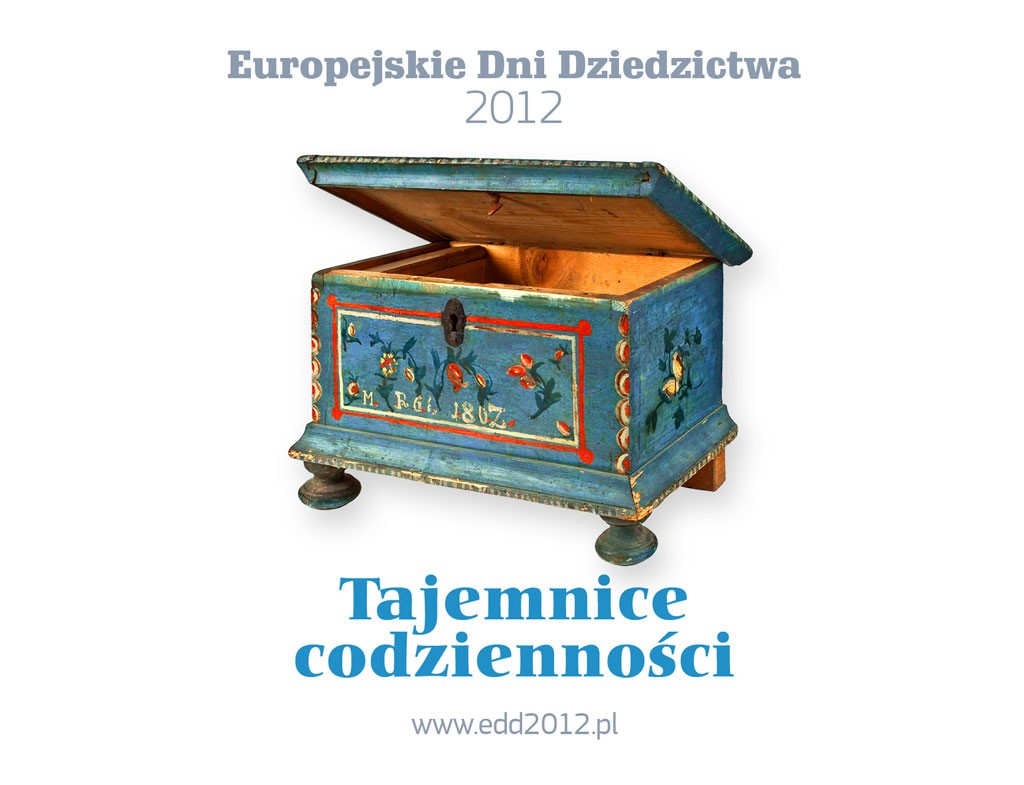 Muzeum zaprasza na odkrywanie tajemnic codzienności