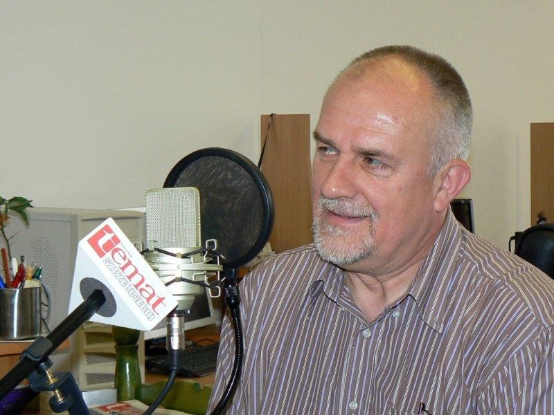 Jeśli nauczyciel wierzy w to, co robi, pociągnie za sobą ucznia