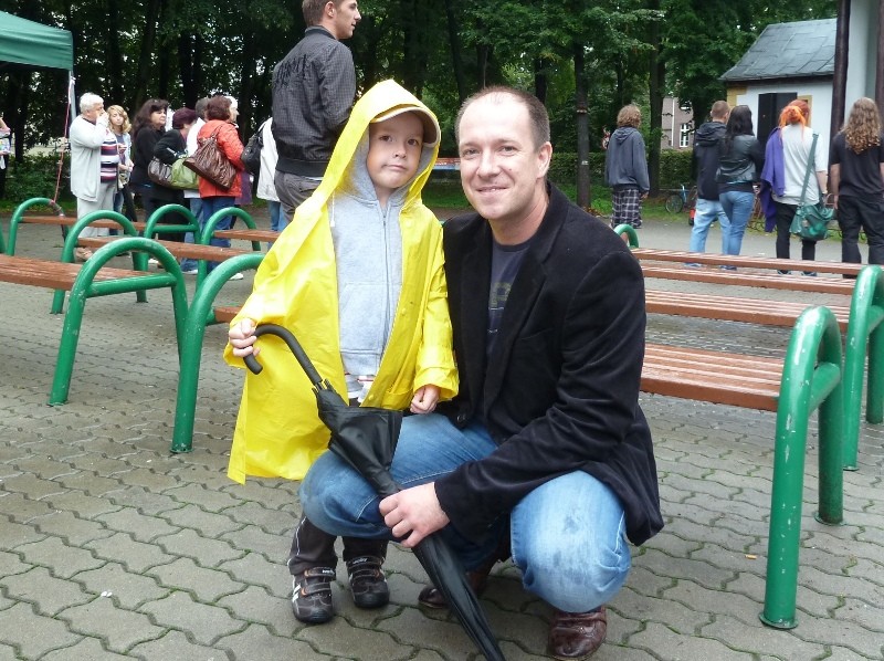 Koncert charytatywny dla Kubusia. Ty też możesz pomóc