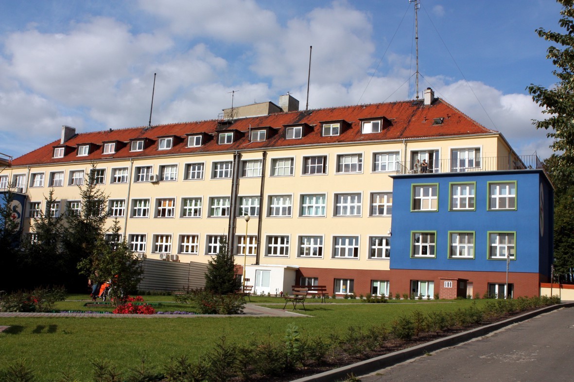 Ortopedia działa... za dobrze
