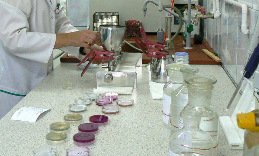 Jest szansa dla laboratorium w Szczecinku (+audio)