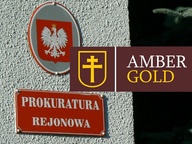 Szczecinecki trop złotej afery