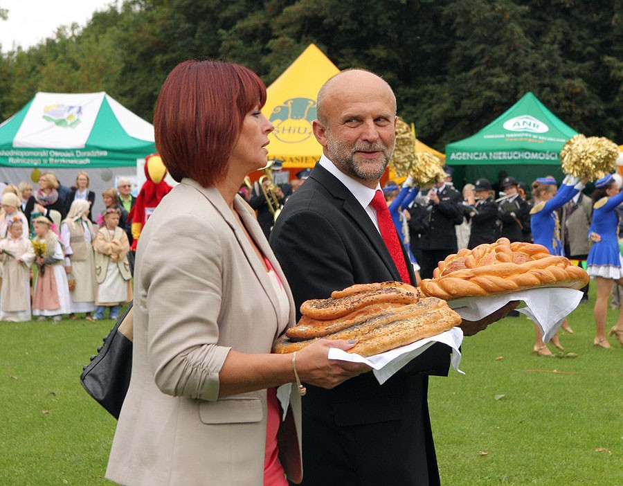 Piknik Wiejski, czyli dożynki w Szczecinku