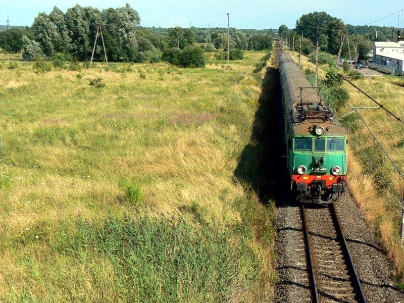 Obwodnica Szczecinka. Decyzja środowiskowa na finiszu (audio)