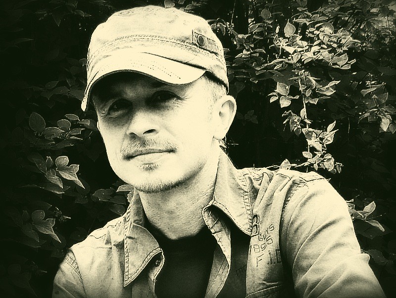 Piotr Prokopiak: Bywam poetą, bywam prozaikiem (audio)