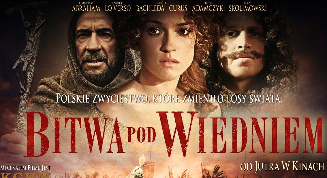 Ogólnopolska premiera „Bitwy pod Wiedniem” - także w Szczecinku