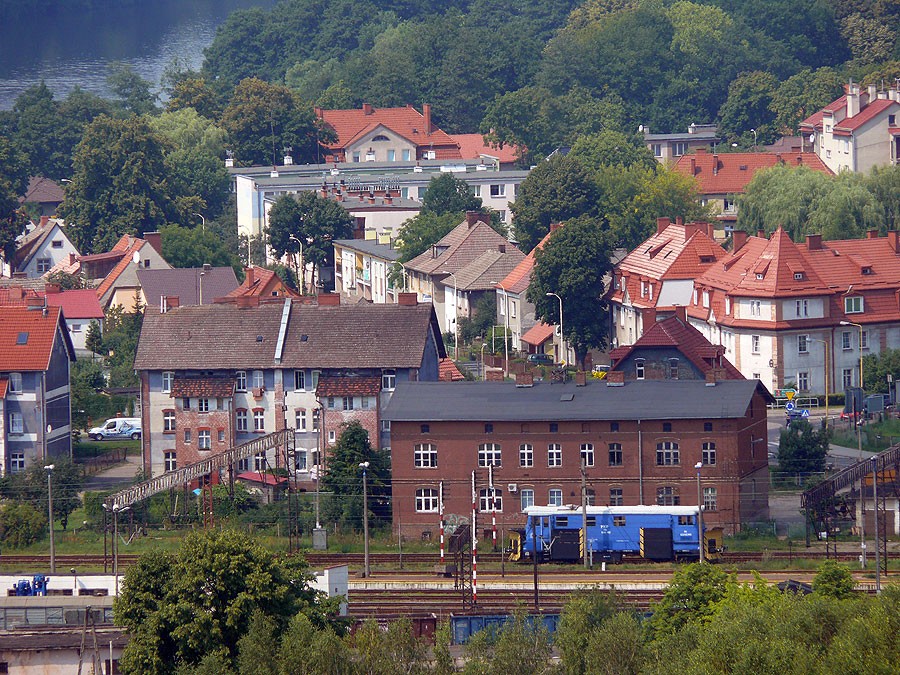 Nasza własna, mała lokomotywa gospodarki