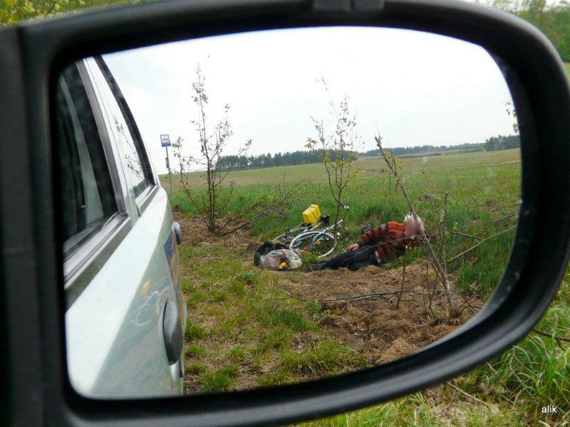 Dobre wieści dla pijących i jeżdżących. Rowerami