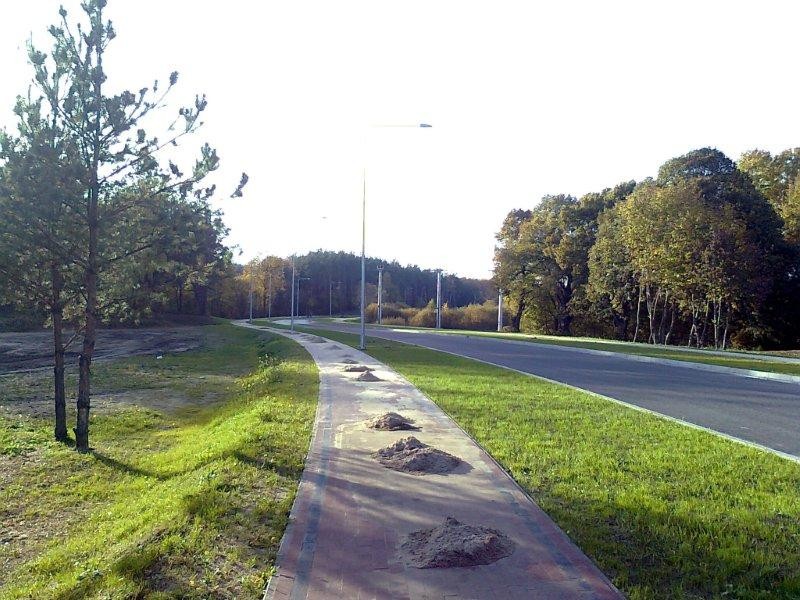 Drogowców wyścig z czasem