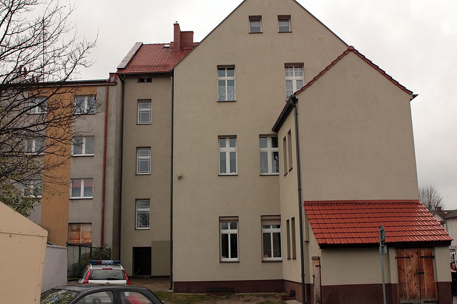 Znamy okoliczności piątkowej tragedii przy ul. 1 Maja