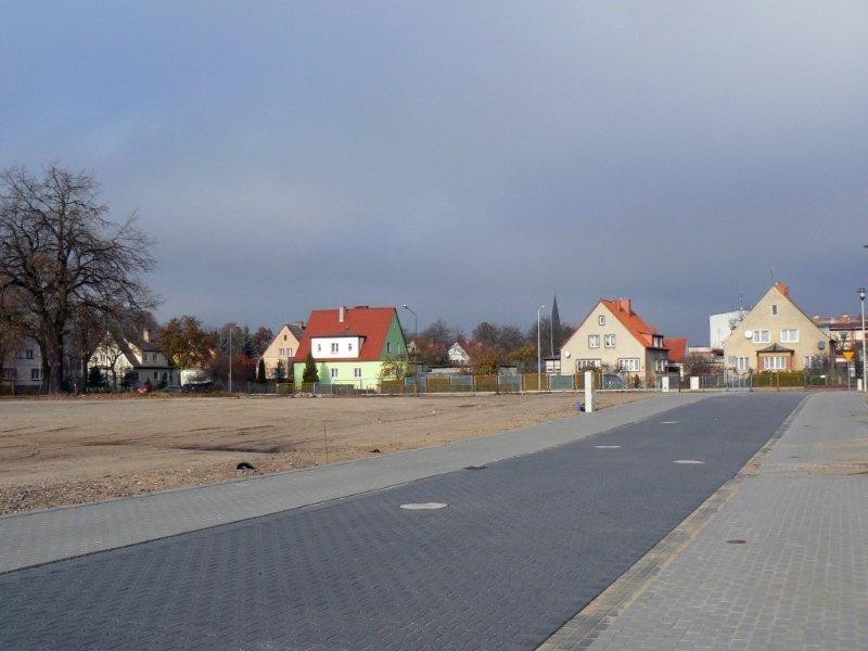 PKS „przecięty” na pół – nową drogą od Mestwina