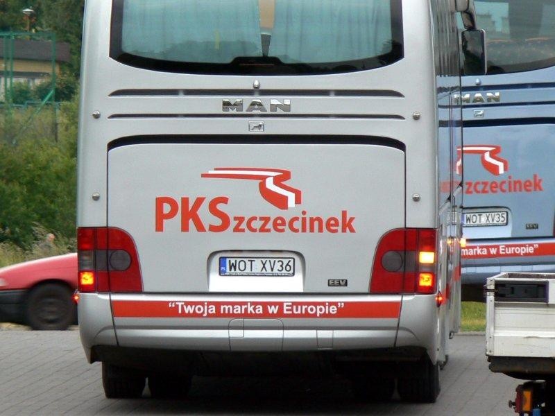 PKS z zyskiem (posłuchaj)