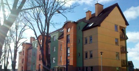 TBS: Mieszkania rozlosowane – zasiedlanie w tym tygodniu