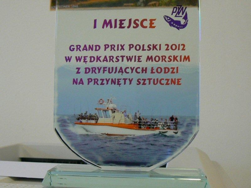 Morskie Grand Prix Polski jest nasze! (wywiad)
