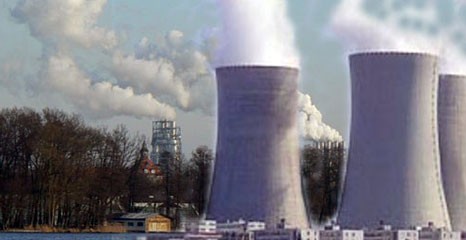 To jest pomysł – atom koło Szczecinka!