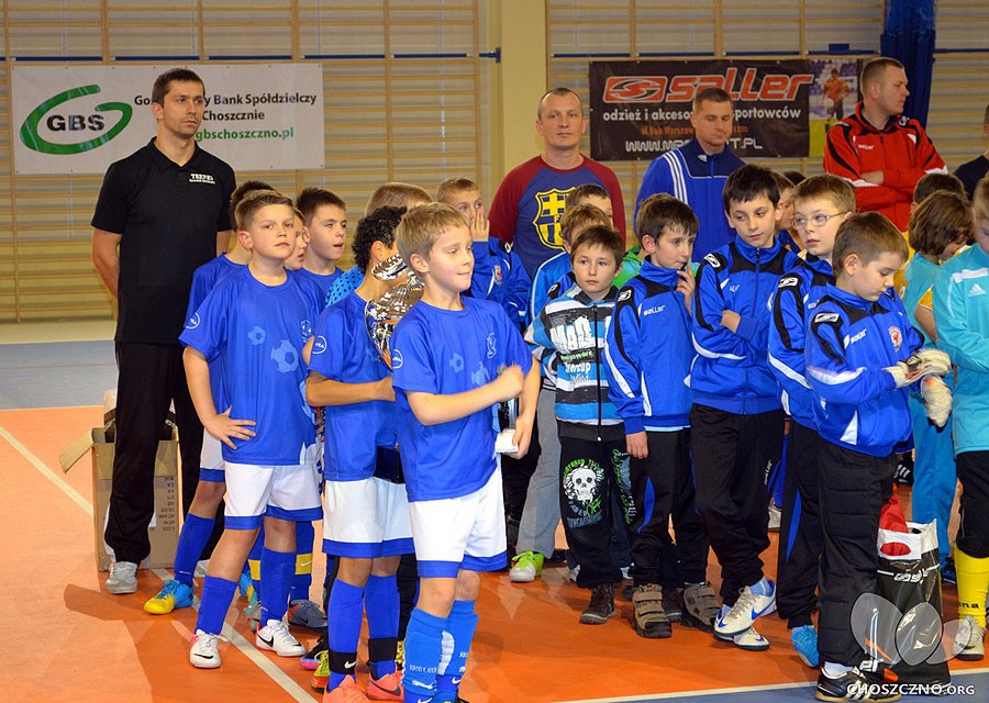 Dwa triumfy w jeden weekend