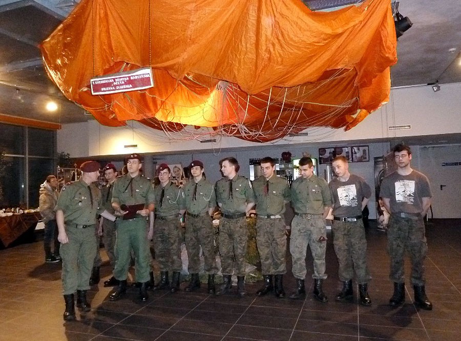Delta świętuje 20 lat istnienia