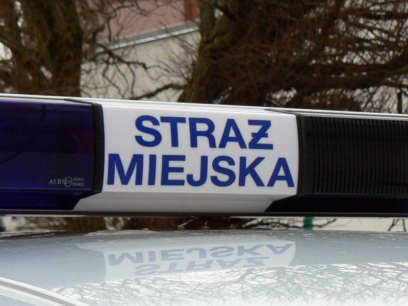 Awantura w „Hosso” i pijane dzieci