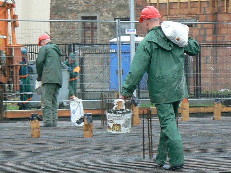 Jedni szukają pracy, inni chcą tylko opieki medycznej