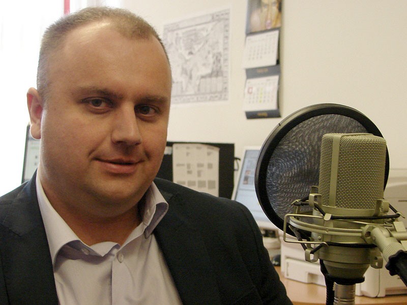 Łączenie PKS i KM jest bezpiecznym kierunkiem dla obu spółek (posłuchaj)