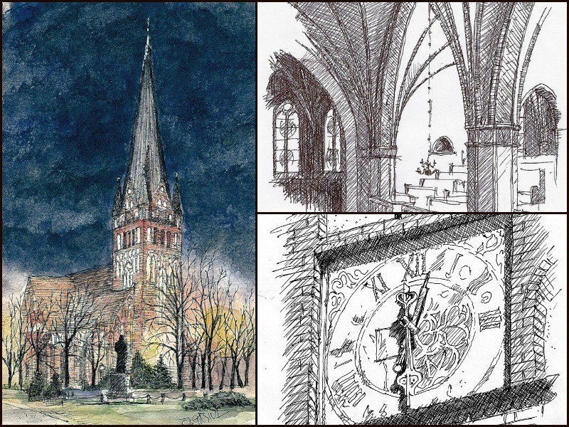 Perła szczecineckiej architektury