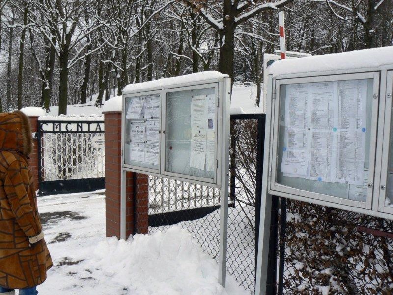 Zmarli bez grobów? Jeśli rodziny nie zapłacą