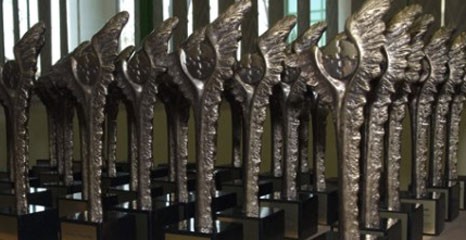 Starosta i powiat laureatem – nagrody odebrane w Warszawie