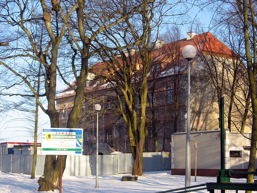 Zamek zaprasza już od września
