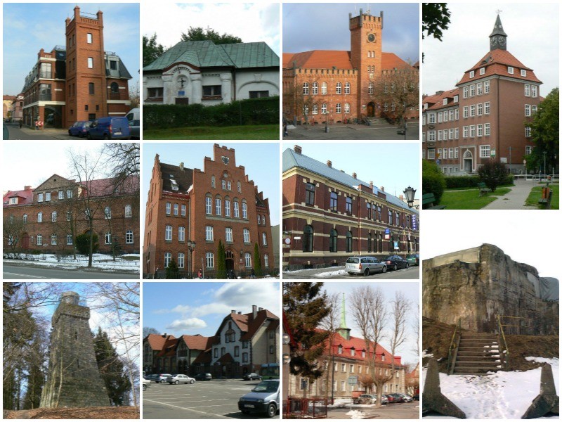 Zabytki w kolejce do rejestru – dworzec PKP pierwszy