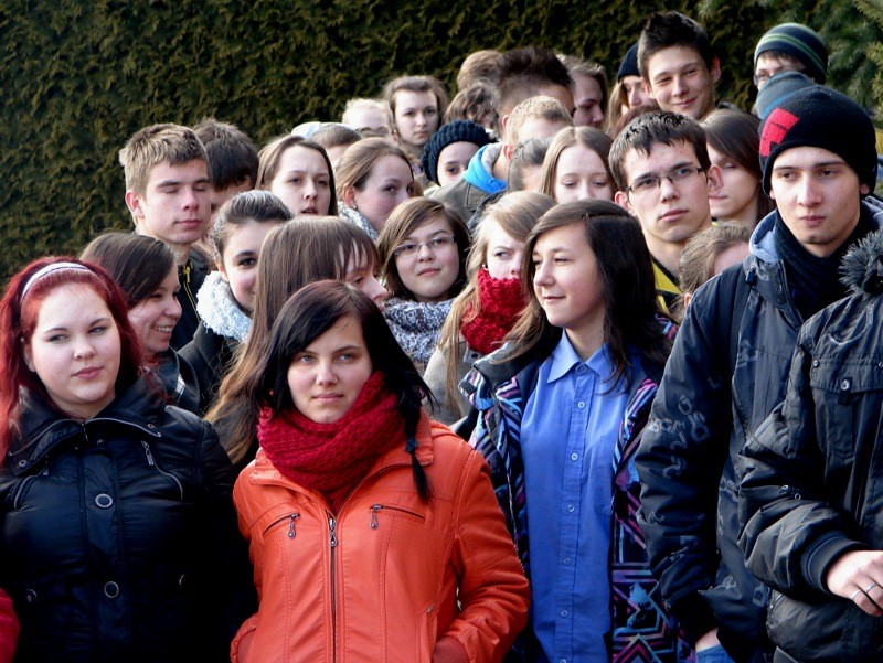 Pola Nadziei zakwitną w Szczecinku po raz piąty