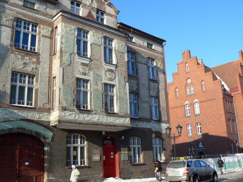 Kto zapłaci za pęknięcia