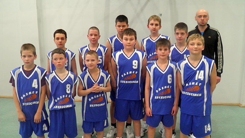 Koszykówka: Dwie wygrane Emet Basket