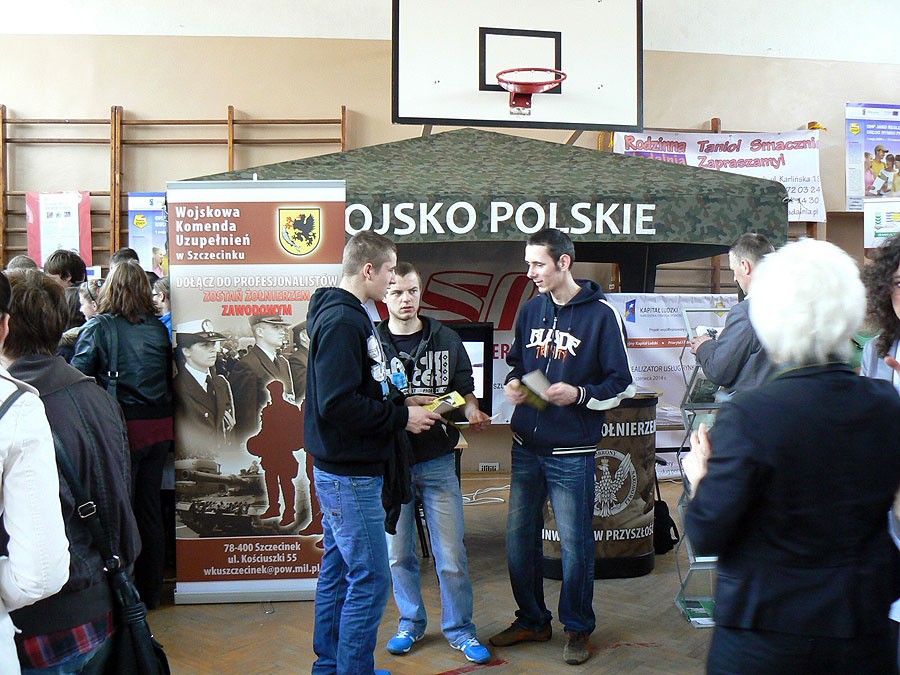 Do wojska to każdy chce (audio)