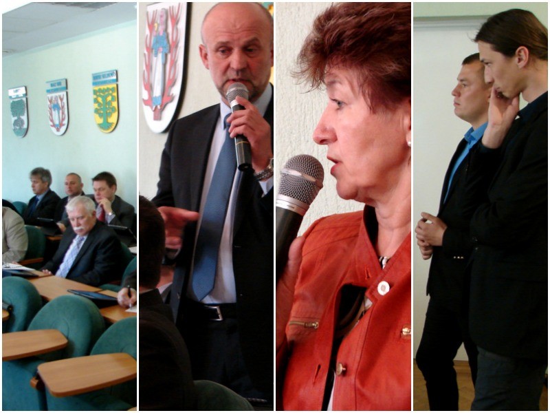 Czy SAPiK sprawdza się w powiecie? Obradowała Rada Powiatu 