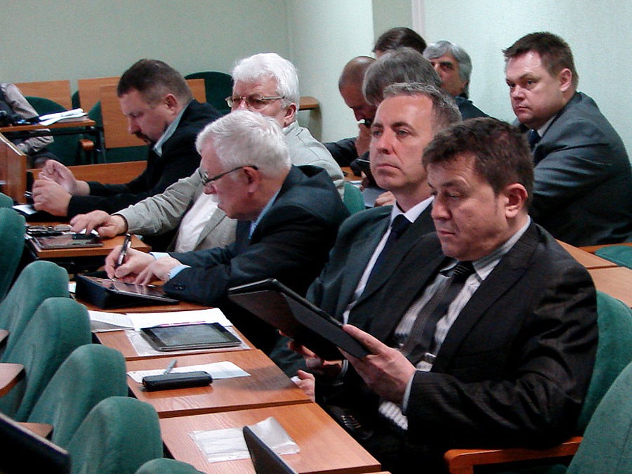 Wyróżnienia, PKS i Academia Nautica