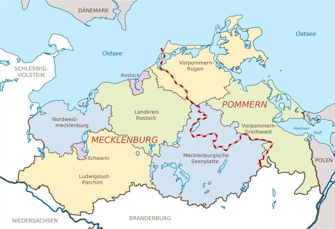 Do Niemiec na praktyki