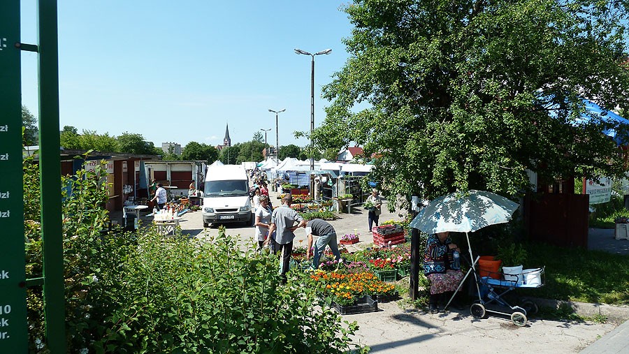 3 miliony na rynek