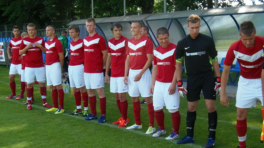 LWJ: X kolejka rundy wiosennej