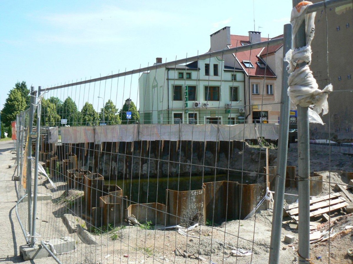 Co dalej z rozbudową sądu? 