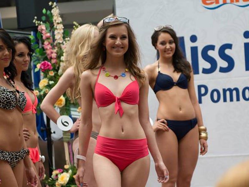 Wicemiss Pomorza Środkowego - ze Szczecinka