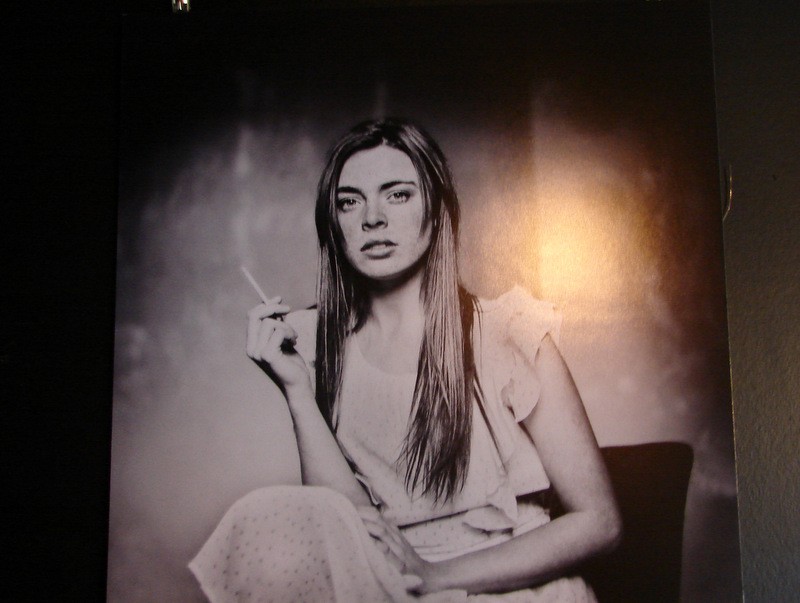 Wystawa fotografii Iwony Aleksandrowicz
