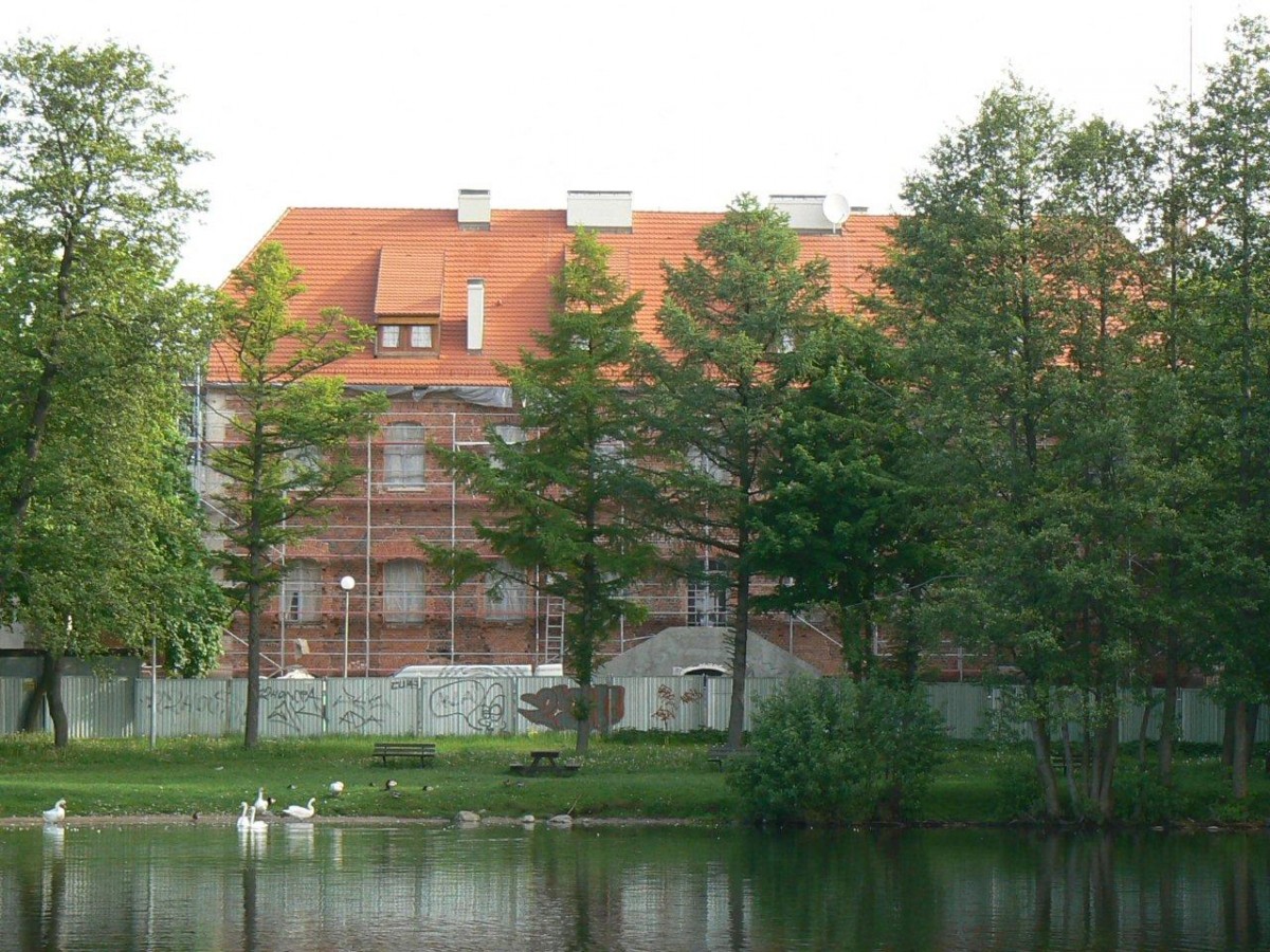 Zamek 