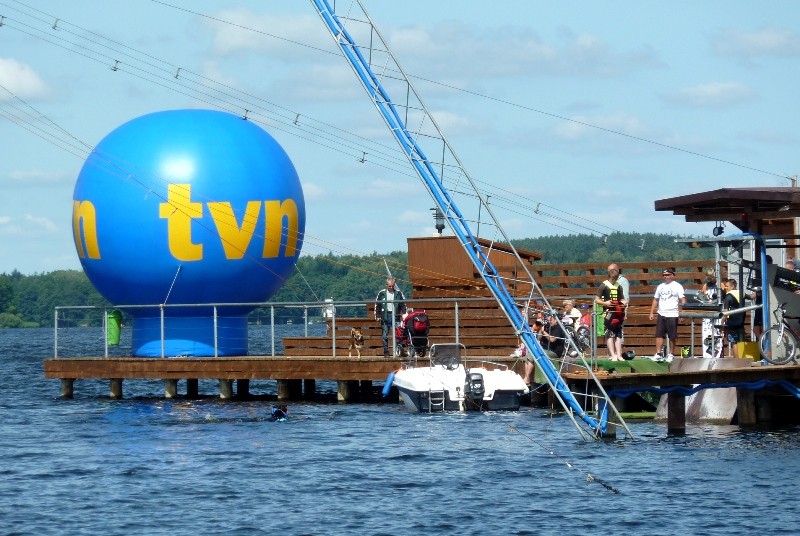 Trwa „Projekt Plaża” 