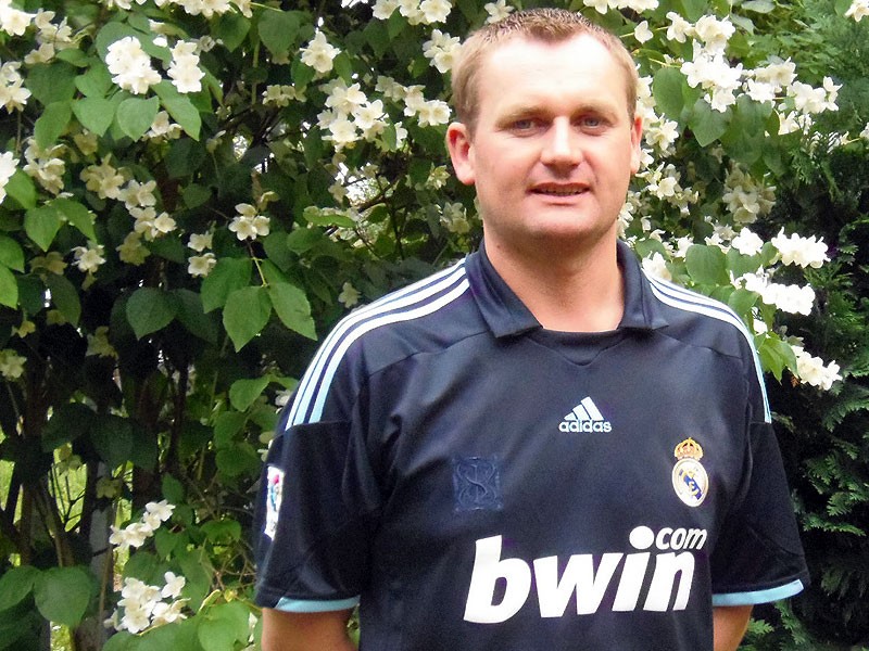  IV liga: Nowy trener w Wielimiu