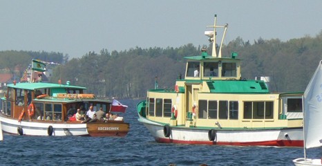 Takiej gali Trzesiecko jeszcze nie widziało