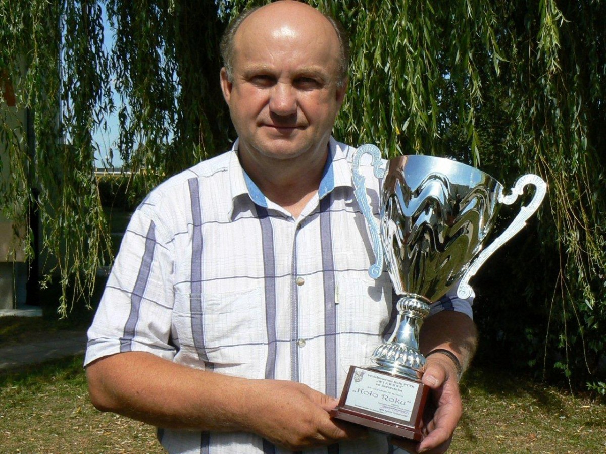 O takim, co wyprowadził wojsko z koszar (audio)