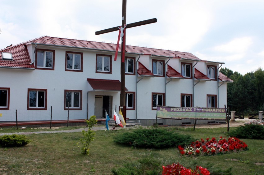 Ponad 100 tysięcy na hospicjum